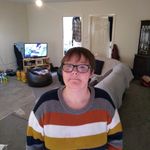 Catherine Callaghan - @catherine.callaghan.5209 - Instagram