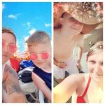 Catherine Callaghan - @ccallaghan86 - Instagram