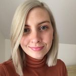 Catherine Callaghan - @catherinecallaghan94 - Instagram