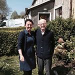 Catherine Philomena O Callaghan - @philomenaocallaghan - Instagram