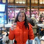 Catherine Camacho - @cathasb1 - Instagram