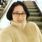 Catherine Camacho Gomilla - @catzkie1925 - Instagram