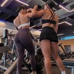 Katherine Camacho - @camachokatherine30 - Instagram