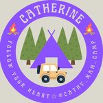 catherine - @catherine_camp11 - Instagram