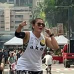 Zin Catherine Candelaria - Facebook