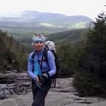 Catherine Cantrell - @backpackingranny1 - Instagram