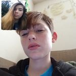 shawnstephens - @catherinecapone1982 - Instagram