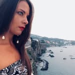 Catherine Cappelli - @caty_cappelli - Instagram