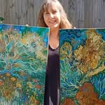 Catherine Carolan - @carolanart - Instagram