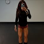 Catherine Carpenter - @fitchickmisfit - Instagram