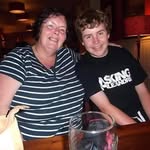 Catherine Carr - @catherinecarr40 - Instagram