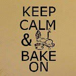 Catherine Carr - @thelittleredhenbaker - Instagram