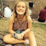 Cat Carruthers - @catherinee94x - Instagram