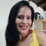 Catherine Casanova - @marniu25 - Instagram