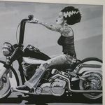 Catherine Casanova - @lccasanovapowers - Instagram