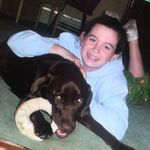 Catherine Cassidy - @ccandbeans4ever - Instagram