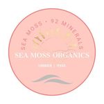 Catherine Castaneda - @seamossorganics_ - Instagram