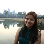 Catherine Rojas-Castor - @catzrojas - Instagram