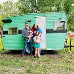 Catherine Cavanaugh - @thecavycamper - Instagram