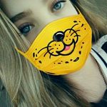 Catherine Chester - @_cat._.spams_ - Instagram