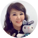 Catherine Chew - @catisbunny - Instagram