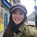 Catherine Chew - @cat342 - Instagram