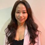 Catherine Chew - @kaiting0618 - Instagram