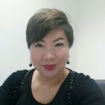 Catherine Chew - @obichew - Instagram