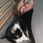 Catherine Cleary - @catherineclearybackup - Instagram