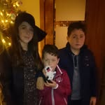 Catherine Cleary - @clearyfamily1 - Instagram