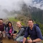 Catherine Clegg - @squeeje - Instagram