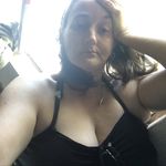 Catherine Cloud - @tealangel13 - Instagram