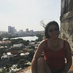 Catherine Cloud - @ccloud17 - Instagram