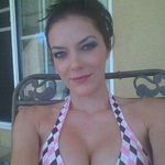 Catherine Cloud - @cloudcatherine18 - Instagram