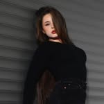 Katarzyna Ustymenko - @catherine.cloudellie - Instagram