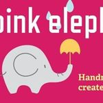 Catherine Cluff - @pink_elephant_handmade - Instagram