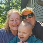 Cathy Clune - Facebook