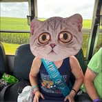 Catherine Cluney - Facebook