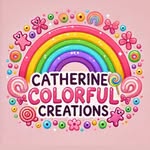 Catherine Colorful Creations - @catherine.colorful.creations - Instagram