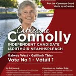 Catherine Connolly - @catherine.connollytd - Instagram