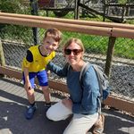 Catherine Codd - @coddcatherine - Instagram