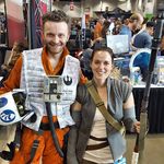 Catherine & Cody - @csquaredcosplay - Instagram