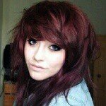 Catherine (Cody) Lynn Cogway - @ivorycanvessedwolf - Instagram