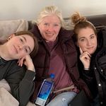 Catherine Nohilly-Cody - @cate_rows - Instagram