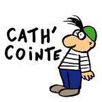 Cath'Cointe - @catherine.cointe - Instagram
