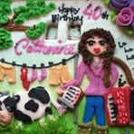 Catherine Colfer - Facebook