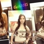 Cath_1015 - @catherinecollado15 - Instagram