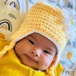Catherine April Collado-Ulibas - @cath_yen - Instagram