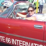 Catherine Collado Barria - @elmundodecata - Instagram