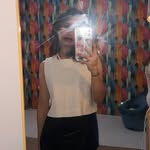 Irish Catherine Collado - @rishhhhc - Instagram